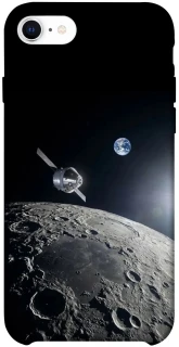 Чехол на Apple iPhone SE (2020) Artemis 2 ver.2 фото 1 из 1