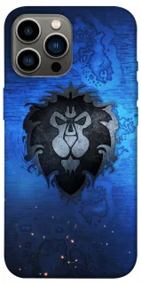Чохол на Apple iPhone 12 Pro Max (6.7") Warcraft v1 фото 1 з 1