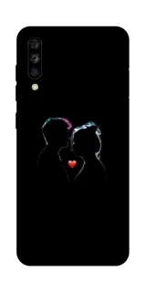 Чохол на ZTE Blade A7s (2019) Relationship фото 1 з 1