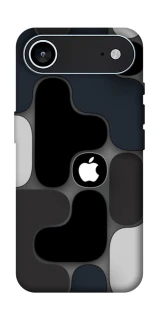 Чехол на Apple iPhone 17 Air (6.5") Apple logo ver.8 фото 1 из 1