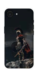 Чохол на Apple iPhone 16e (6.1") Roman warrior фото 1 з 1