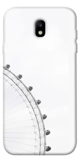 Чохол на Samsung J730 Galaxy J7 (2017) Колесо огляду фото 1 з 1