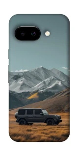 Чехол на Google Pixel 9a Gelik v2 фото 1 из 1