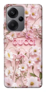 Чохол на Xiaomi Redmi Note 13 Pro+ Gucci ver.6 фото 1 з 1