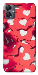 Чохол на Samsung Galaxy A05 Love aesthetic ver.2 фото 1 з 1