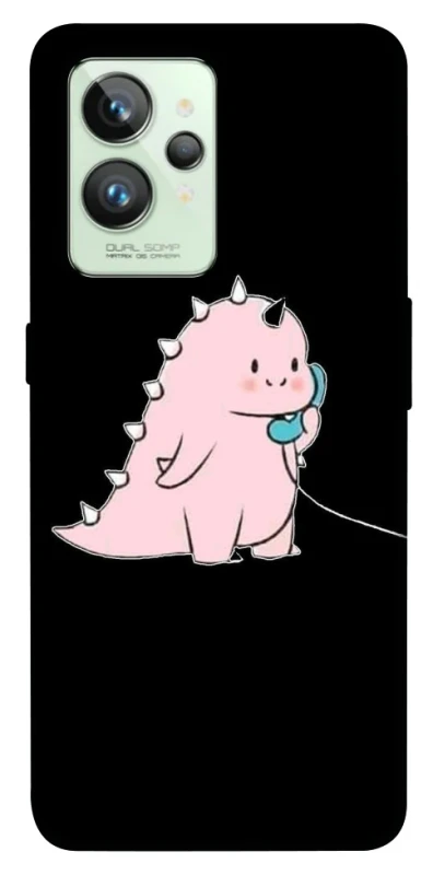 Чохол на Realme GT2 Pair romantic theme ver.6 фото 1 з 1