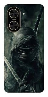 Чохол на Xiaomi Poco C71 Assassin фото 1 з 1