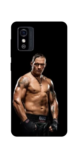 Чехол на ZTE Blade L9 usik фото 1 из 1