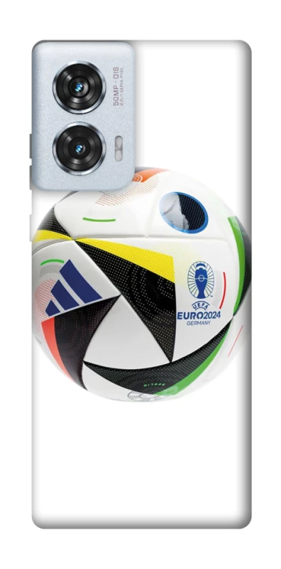 Чехол на Motorola Edge 50 Fusion Football Ball 2024 v2 фото 1 из 1