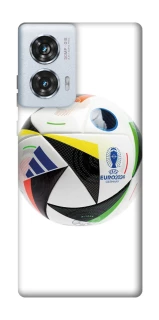 Чохол на Motorola Edge 50 Fusion Football Ball 2024 v2 фото 1 з 1