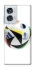 Чехол на Motorola Edge 50 Fusion Football Ball 2024 v2 фото 1 из 1