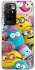 Чохол на Xiaomi Redmi 10 Minions ver.1 фото 1 з 1