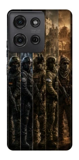 Чохол на Motorola Moto G75 Counter-Strike фото 1 з 1