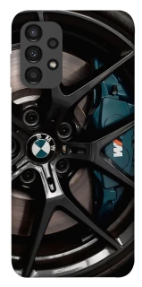 Чохол на Samsung Galaxy A13 4G Wheel BMW v3 фото 1 з 1