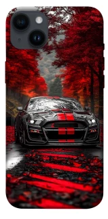 Чохол на Apple iPhone 14 Plus (6.7") mustang фото 1 з 1