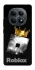 Чохол на Xiaomi Redmi Note 15 4G/5G (EU) King Roblox фото 1 з 1