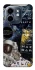 Чехол на Infinix Smart 9 4G / Hot 50i Project Hail Mary ver.5 фото 1 из 1