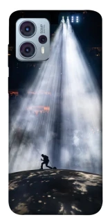 Чохол на Motorola Moto G23 Kanye West ver.2 фото 1 з 1