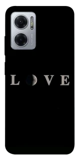 Чохол на Xiaomi Redmi Note 11E Love aesthetic ver.15 фото 1 з 1