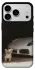 Чехол на Apple iPhone 18 Pro Max Porsche white фото 1 из 1