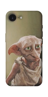Чехол на Apple iPhone 16e (6.1") Harry Potter v4 фото 1 из 1