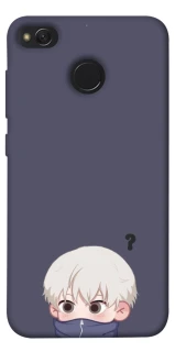 Чехол на Xiaomi Redmi 4X Toge Inumaki фото 1 из 1