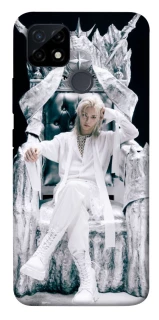 Чехол на Realme C21Y Felix GIANT фото 1 из 1