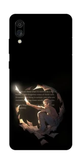 Чехол на ZTE Blade A5 (2020) Omniscient Reader's v2 фото 1 из 1