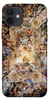 Чехол на Apple iPhone 12 (6.1") Искусство фото 1 из 1