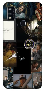 Чохол на ZTE Blade A51 Project Hail Mary ver.1 фото 1 з 1