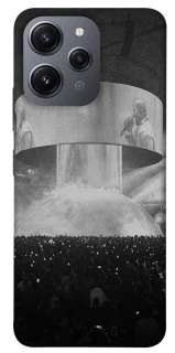 Чохол на Xiaomi Redmi 12 Kanye West ver.5 фото 1 з 1