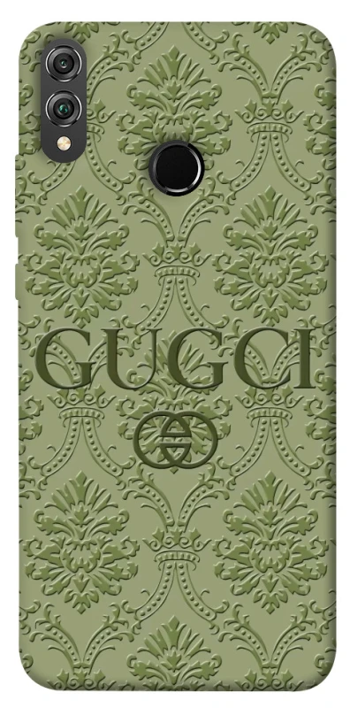 Чехол на Huawei Honor 8X Gucci ver.9 фото 1 из 1