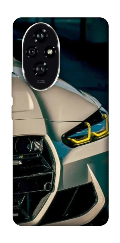 Чохол на Honor 200 BMW v38 фото 1 з 1