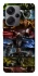 Чохол на Xiaomi Redmi Note 13 Pro+ Mortal Kombat ver.4 фото 1 з 1
