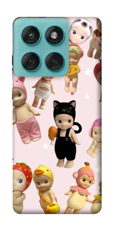 Чохол на Motorola Edge 60 Fusion Star Parade фото 1 з 1