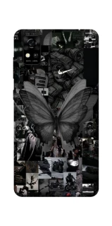 Чохол на ZTE Blade A31 Lifestyle collage фото 1 з 1