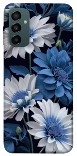 Чохол на Samsung Galaxy M34 5G Flowers v13 фото 1 з 1