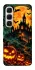 Чехол на Infinix Hot 60i Halloween v14 фото 1 из 1
