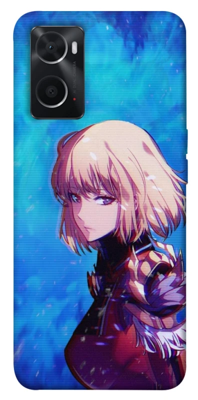 Чохол на Oppo A76 4G Cha Hae In фото 1 з 1