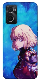 Чохол на Oppo A76 4G Cha Hae In фото 1 з 1