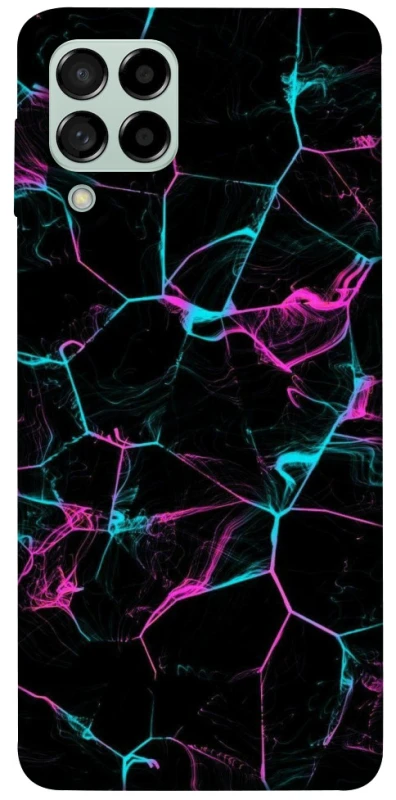 Чохол на Samsung Galaxy M53 5G Abstract ver.3 фото 1 з 1