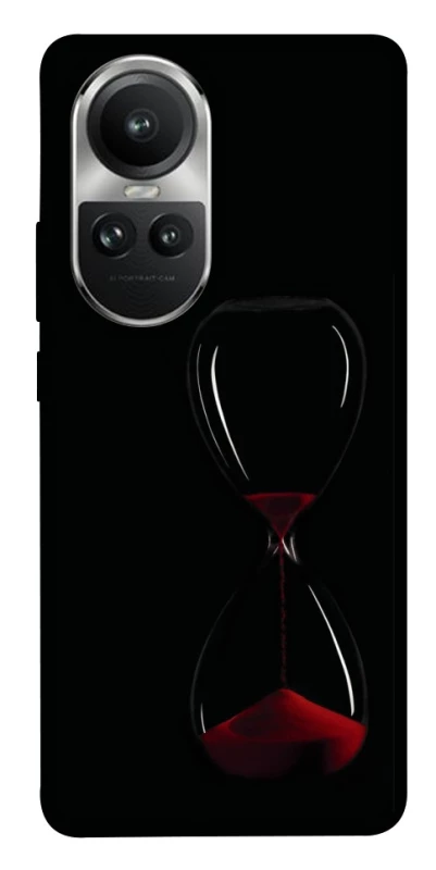 Чохол на Oppo Reno 10 Red Time фото 1 з 1