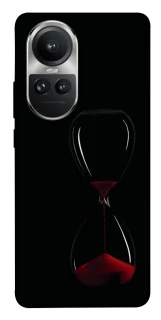 Чохол на Oppo Reno 10 Red Time фото 1 з 1