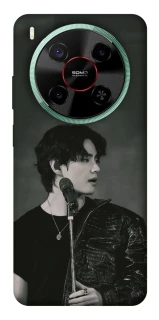 Чехол на ZTE Nubia V70 Max V (Kim) - BTS фото 1 Чехол на ZTE Nubia V70 Max V (Kim) - BTS фото 1 из 1