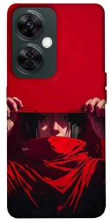 Чехол на OnePlus Nord CE 3 Lite Itachi Uchiha v2 фото 1 из 1