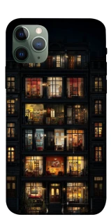 Чехол на Apple iPhone 11 Pro (5.8") My Home фото 1 из 1