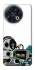 Чохол на TECNO Spark 30 Pro (KL7) Dandy World Heroes фото 1 з 1