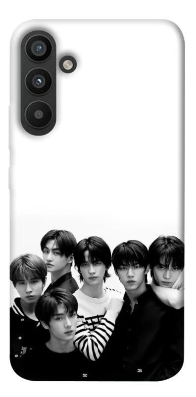 Чехол на Samsung Galaxy A34 5G TWS фото 1 из 1