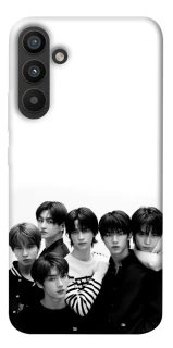 Чохол на Samsung Galaxy A34 5G TWS фото 1 з 1