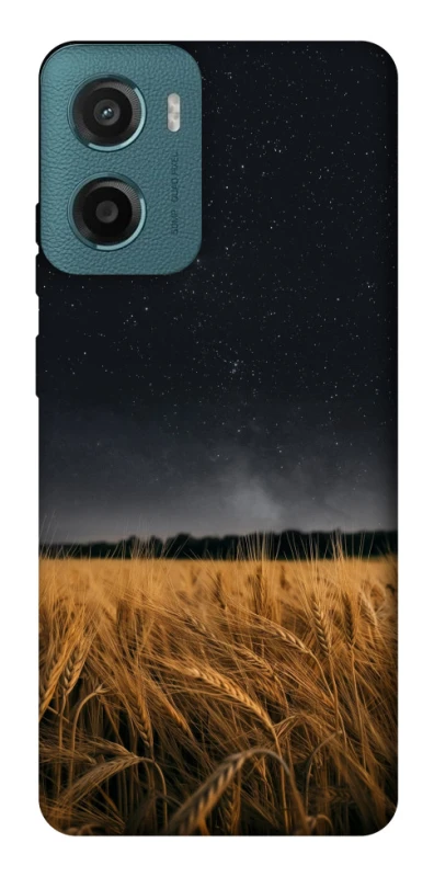 Чохол на Motorola Moto G06 grain фото 1 з 1